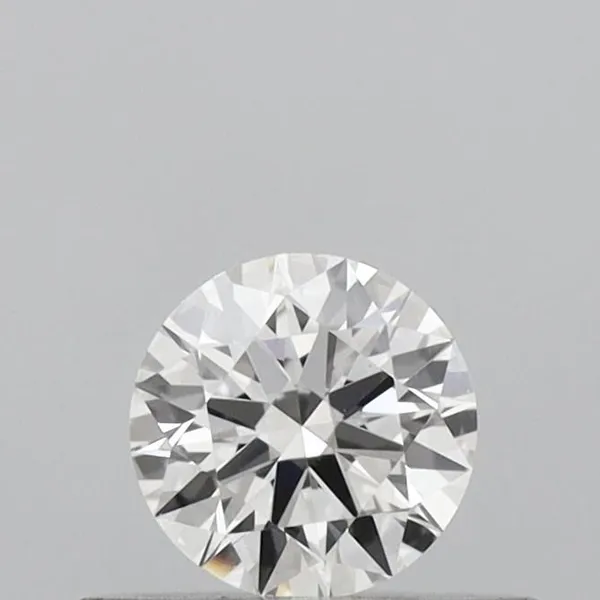 0.31ct ROUND H VS1 Natural diamond