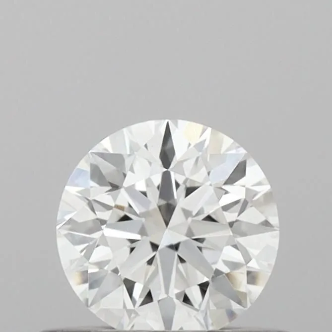 0.42ct ROUND D VS1 Lab Grown diamond