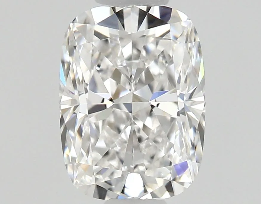 0.54ct CUSHION D VS1 Natural diamond