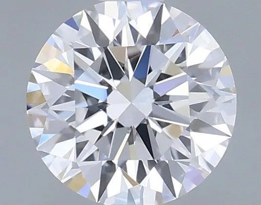0.33ct ROUND E VS1 Lab Grown diamond