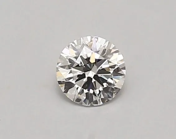 0.34ct ROUND D VVS2 Lab Grown diamond