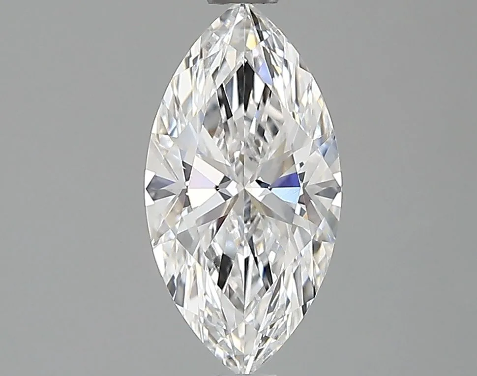 1.01ct MARQUISE D VVS2 Lab Grown diamond