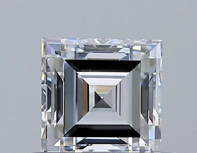 0.49ct RADIANT D VS1 Natural diamond
