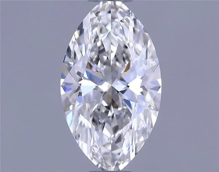 0.44ct MARQUISE G VS1 Natural diamond