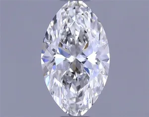 0.44ct MARQUISE G VS1 Natural diamond