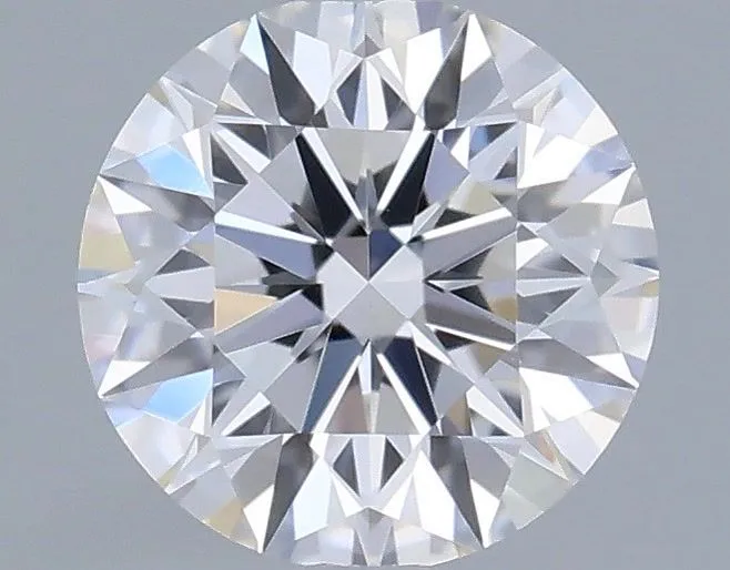 0.33ct ROUND D VVS2 Lab Grown diamond
