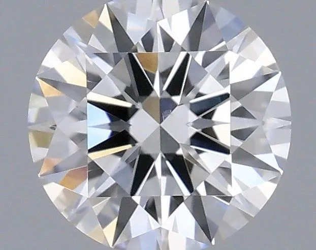 0.30ct ROUND F SI1 Natural diamond