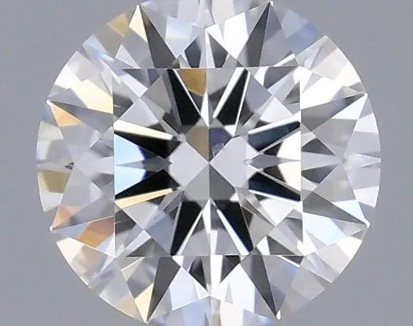 0.3ct ROUND F SI1 Natural diamond