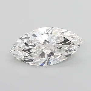 1.08ct MARQUISE E VS1 Lab diamond