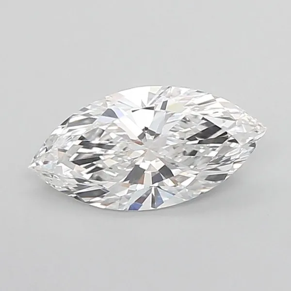 1.08ct MARQUISE E VS1 Lab diamond