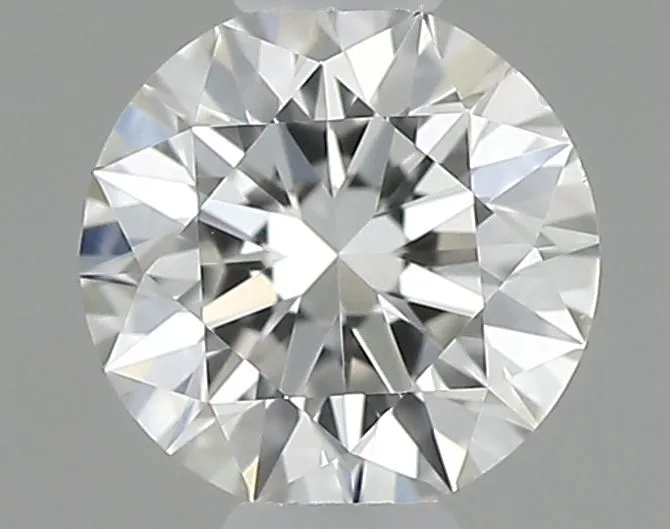 0.30ct ROUND G VS1 Natural diamond