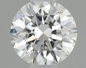 0.3ct ROUND G VS1 Natural diamond