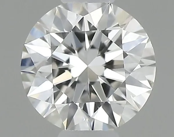 0.3ct ROUND G VS1 Natural diamond