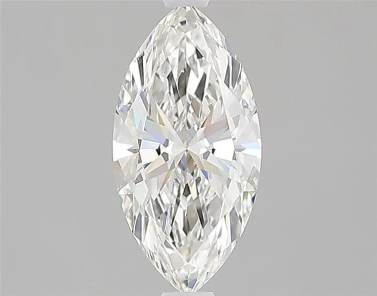 0.70ct MARQUISE H VS2 Natural diamond