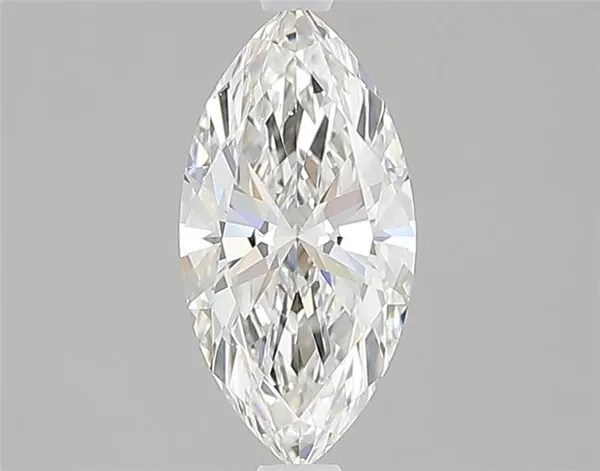 0.7ct MARQUISE H VS2 Natural diamond