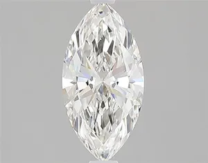 0.7ct MARQUISE H VS2 Natural diamond