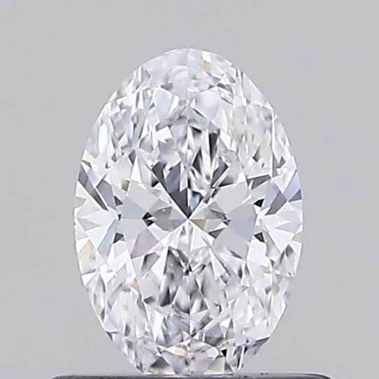 0.53ct OVAL E VVS1 Lab Grown diamond