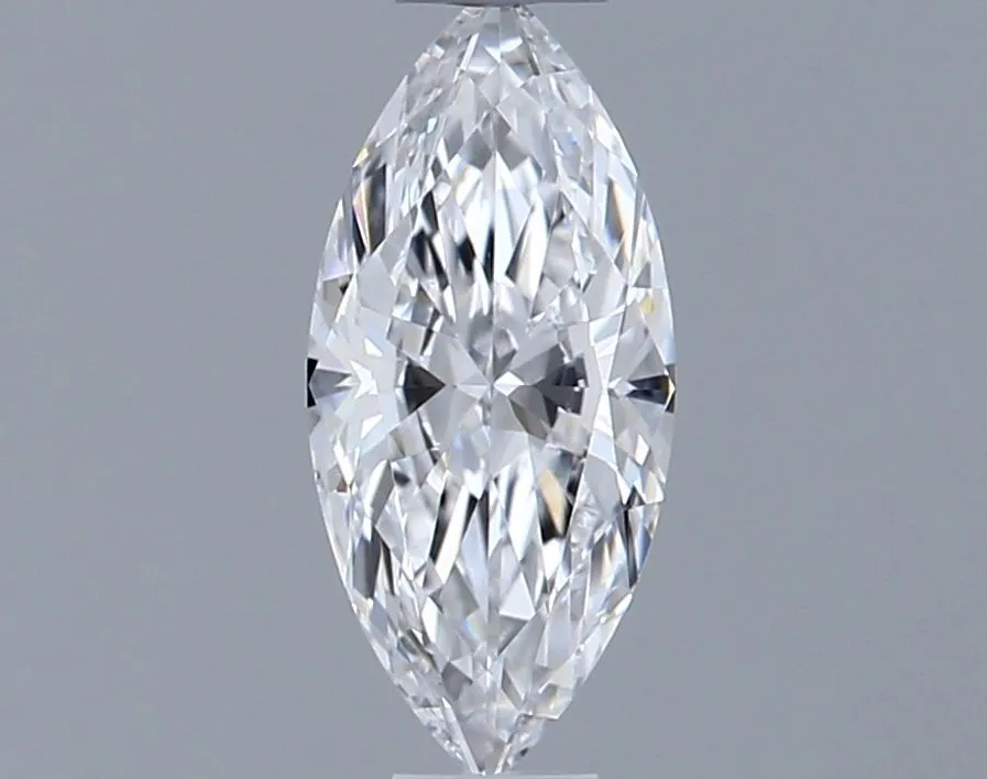 0.30ct MARQUISE D VVS1 Natural diamond