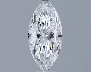 0.3ct MARQUISE D VVS1 Natural diamond