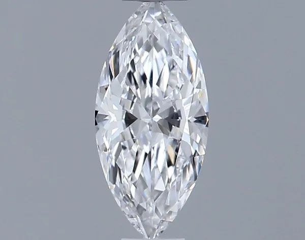 0.3ct MARQUISE D VVS1 Natural diamond