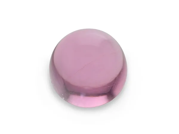 2.14ct Pink Tourmaline, Cabochon cut gemstone