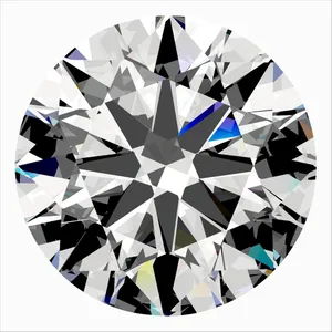 0.3ct ROUND E SI2 Natural diamond