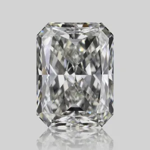 0.71ct RADIANT H VVS2 Natural diamond