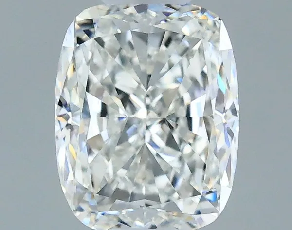 0.34ct CUSHION G VVS1 Natural diamond