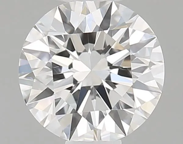 0.3ct ROUND H VS2 Natural diamond