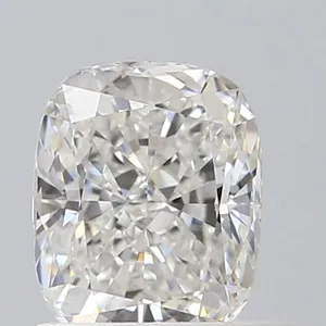0.7ct CUSHION G VVS1 Natural diamond