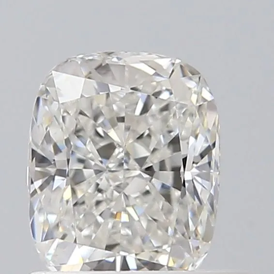 0.7ct CUSHION G VVS1 Natural diamond