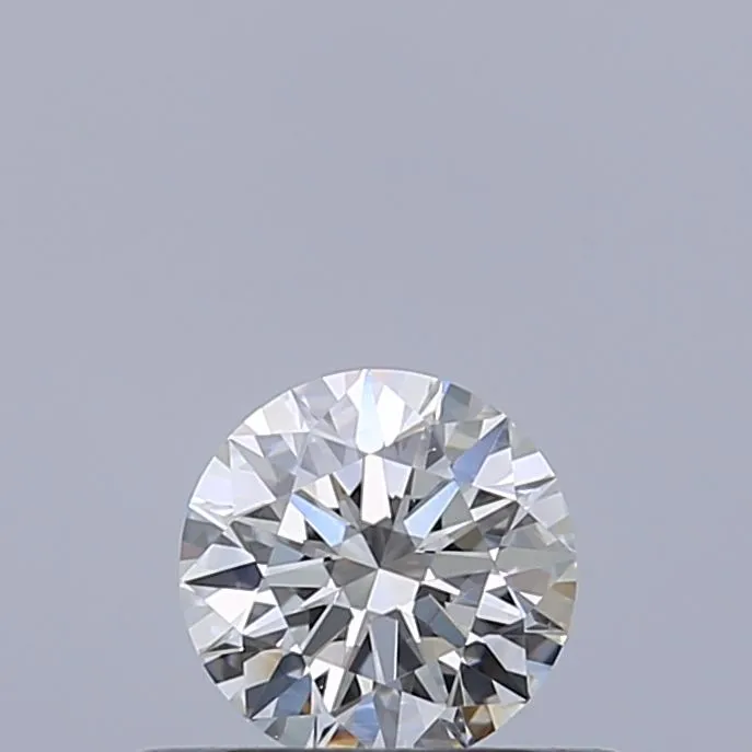 0.31ct ROUND F SI1 Natural diamond