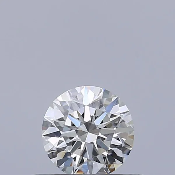 0.31ct ROUND F SI1 Natural diamond