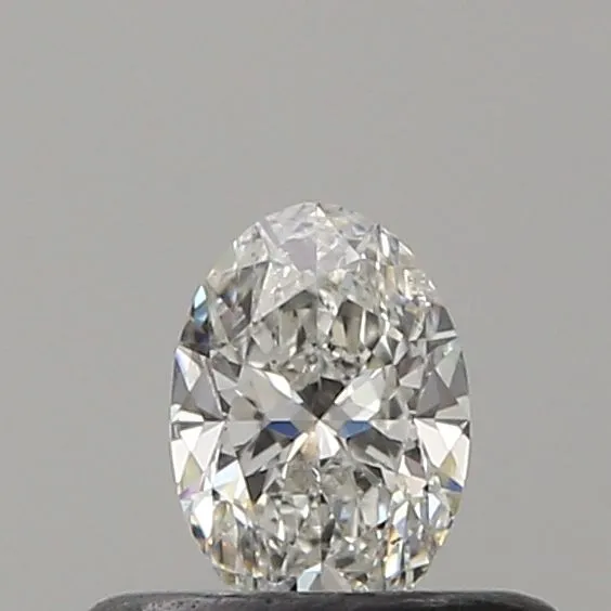 0.30ct OVAL G SI2 Natural diamond
