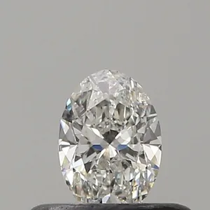 0.3ct OVAL G SI2 Natural diamond