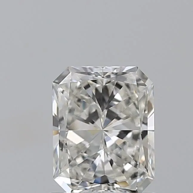 1.01ct RADIANT G VS1 Natural diamond