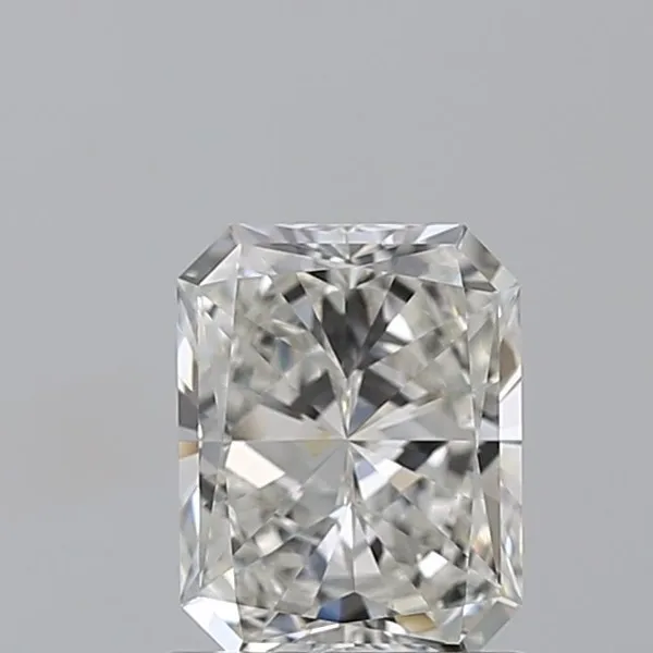 1.01ct RADIANT G VS1 Natural diamond