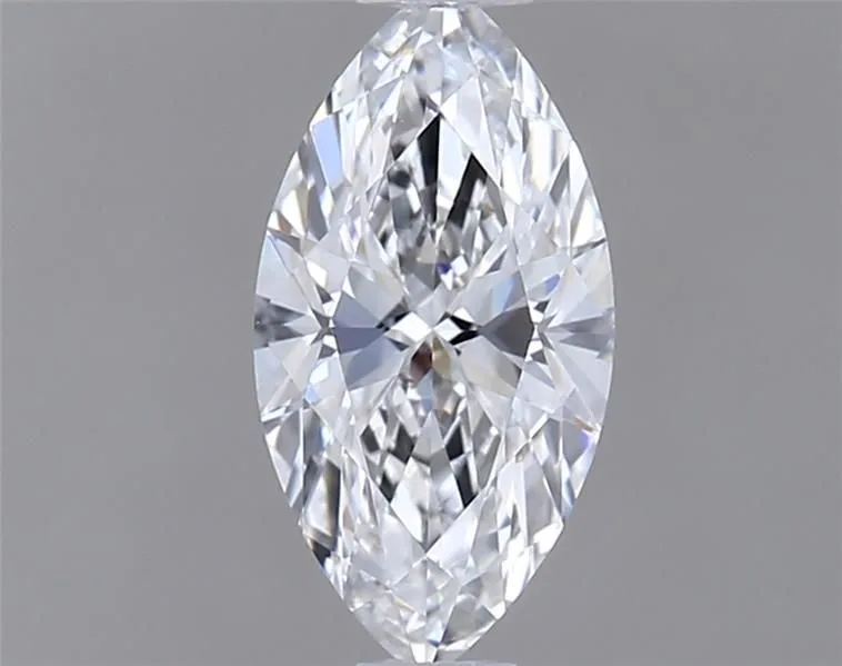 0.57ct MARQUISE D VS1 Natural diamond