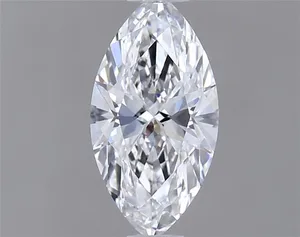 0.57ct MARQUISE D VS1 Natural diamond