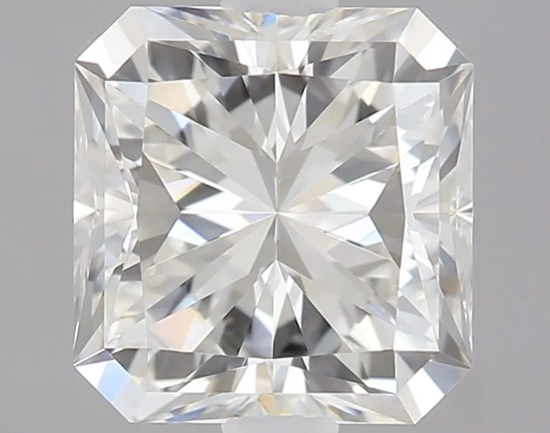 0.50ct RADIANT G VVS1 Natural diamond