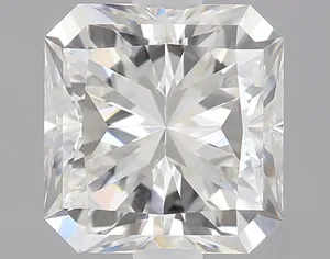 0.5ct RADIANT G VVS1 Natural diamond