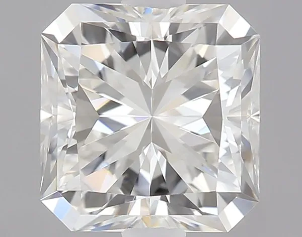0.5ct RADIANT G VVS1 Natural diamond