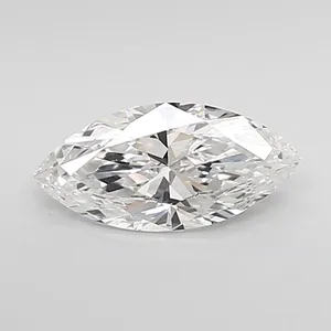 1.04ct MARQUISE E VVS2 Lab diamond