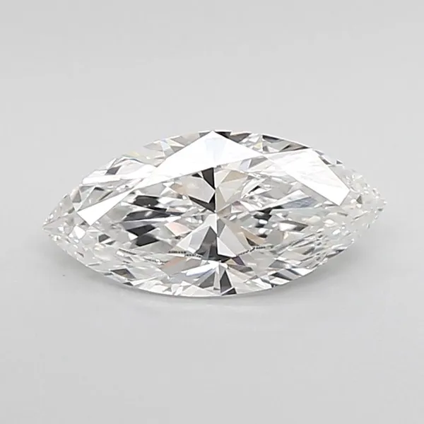 1.04ct MARQUISE E VVS2 Lab diamond