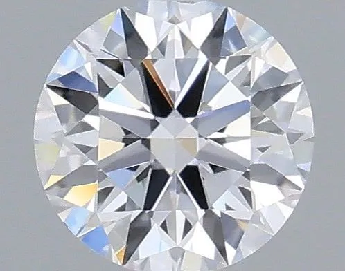 0.33ct ROUND E VVS1 Lab diamond