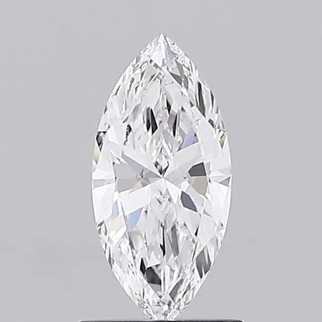 0.99ct MARQUISE D VS1 Lab Grown diamond