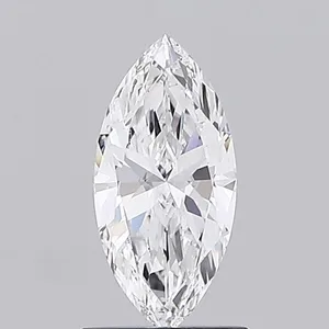 0.99ct MARQUISE D VS1 Lab diamond