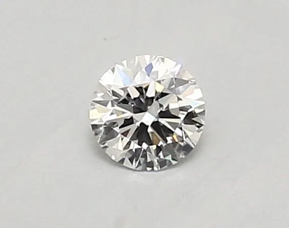 0.35ct ROUND D VS1 Lab Grown diamond