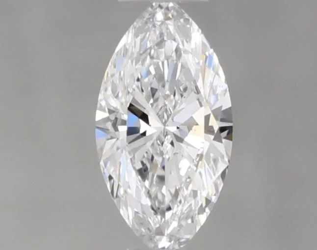 0.30ct MARQUISE D VS2 Natural diamond