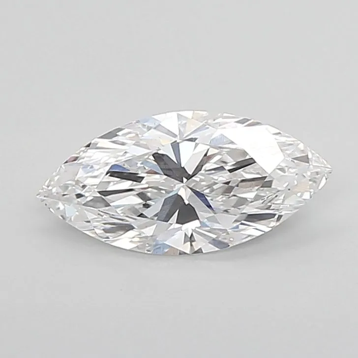 1.06ct MARQUISE D VS1 Lab Grown diamond